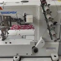 چرخ خیاطی Sggemsy