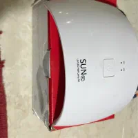 UV LED ناخن|آرایشی، بهداشتی، درمانی|تهران, امیرآباد|دیوار