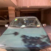 پژو آردی RD بنزینی مدل ۸۴