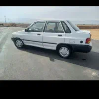 پراید مدل 82|خودرو سواری و وانت|خرمدره, |دیوار