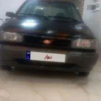 پراید مدل 83