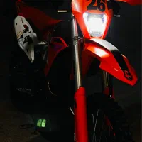 معاوضه‌KTM