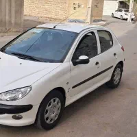 206مدل95 تیپ 5