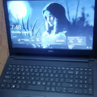 لپتاپ دل (Dell) 16 اینچ|رایانه همراه|شهرضا, |دیوار