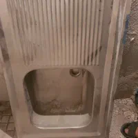 سینک تک کاسه نو نو