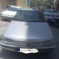 فروش|خودرو سواری و وانت|تهران, چهارصد دستگاه|دیوار