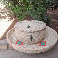 سفره/جانون/جابرنج حصیری