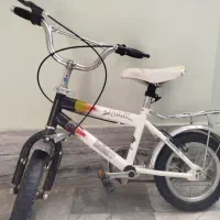 دوچرخه سایز ۱۲
