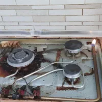 تعمیر ،سرویس و نصب انواع اجاق گاز هود فر