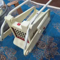 خردکن و هسته گیر و خلال کن