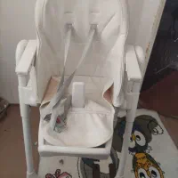 صندلی غذای کودک