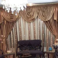 پرده زیره ورویه ووالان