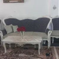 مبل سلطنتی ۹نفره