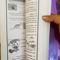 جزوه کامل ریاضی و علوم نهم