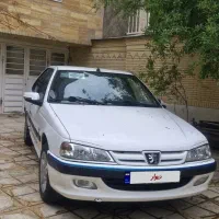پارس elx xum 2000