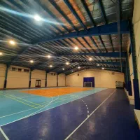 اجاره سانس های سالن ورزشی میران