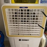 کولر آبی پرتابل br 28000 سلولزی