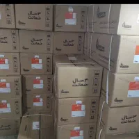 آبگرمکن گازی دیواری کپسولی و شهری بوتان سری 4 کد36