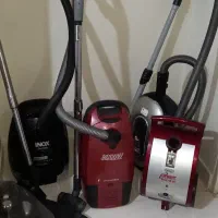 جارو برقی / فروش / خرید / تعمیر