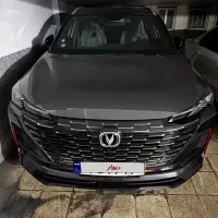 چانگان CS55 Plus