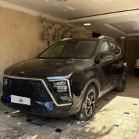 فوری-خودرو kmc x5 مشکی ۱۴۰۴