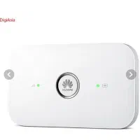 مودم وایفای همراه 4g هواوی e5573