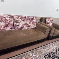 فروش فوری مبل راحتی