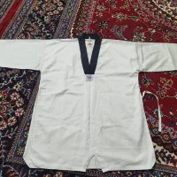 لباس کاراته و شلوار