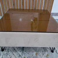 میز جلو مبلی