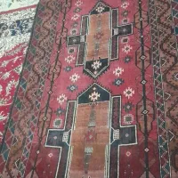یک عدد قا لیچه دست باف