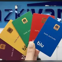 کد دعوت هدیه ثبت نام بلوبانک