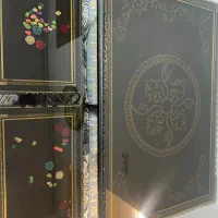 میز جلو مبلی و عسلی