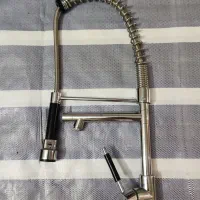 شیر ظرفشویی آشپزخانه صنعتی