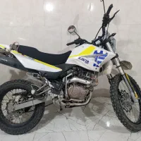 کویر T2|موتورسیکلت|زنجان, |دیوار
