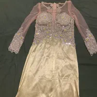 لباس شیک مجلسی