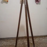 سه پایه دوربین