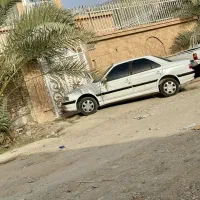 پارس1401گاز سیمی درحد .