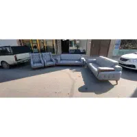 مبلمان آماده ها قیمت اقتصادی.  ارسال رایگان