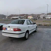 سمند lx99|خودرو سواری و وانت|امیدیه, |دیوار