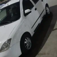 تیبا 1مدل 98|خودرو سواری و وانت|گلستان (تهران), |دیوار