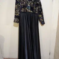 لباس مجلسی