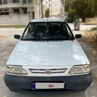پراید ۹۰ پارسیان
