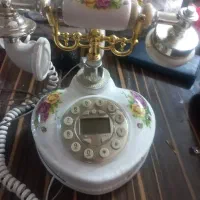 تلفن سرامیکی