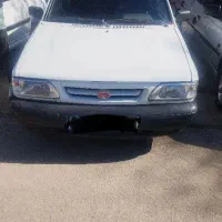 پرایددوگانه کارخانه مدل ۸۷