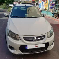 کوییک دنده‌ای مدل ۱۴۰۱ بی رنگ