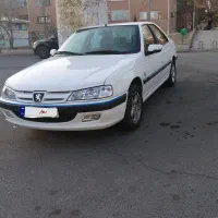 پژو پارس سال