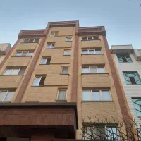۷۰ متر / دو خوابه / فول / خیابان غیبی