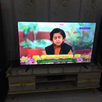 LED50|تلویزیون و پروژکتور|اسلام‌شهر, شهرک قائمیه|دیوار