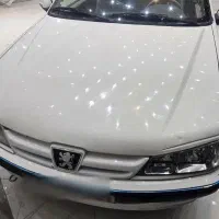 پارس دوگانه کارخانه مدل ۹۳