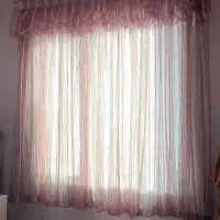 پرده|پرده، رانر، رومیزی|سنندج, |دیوار